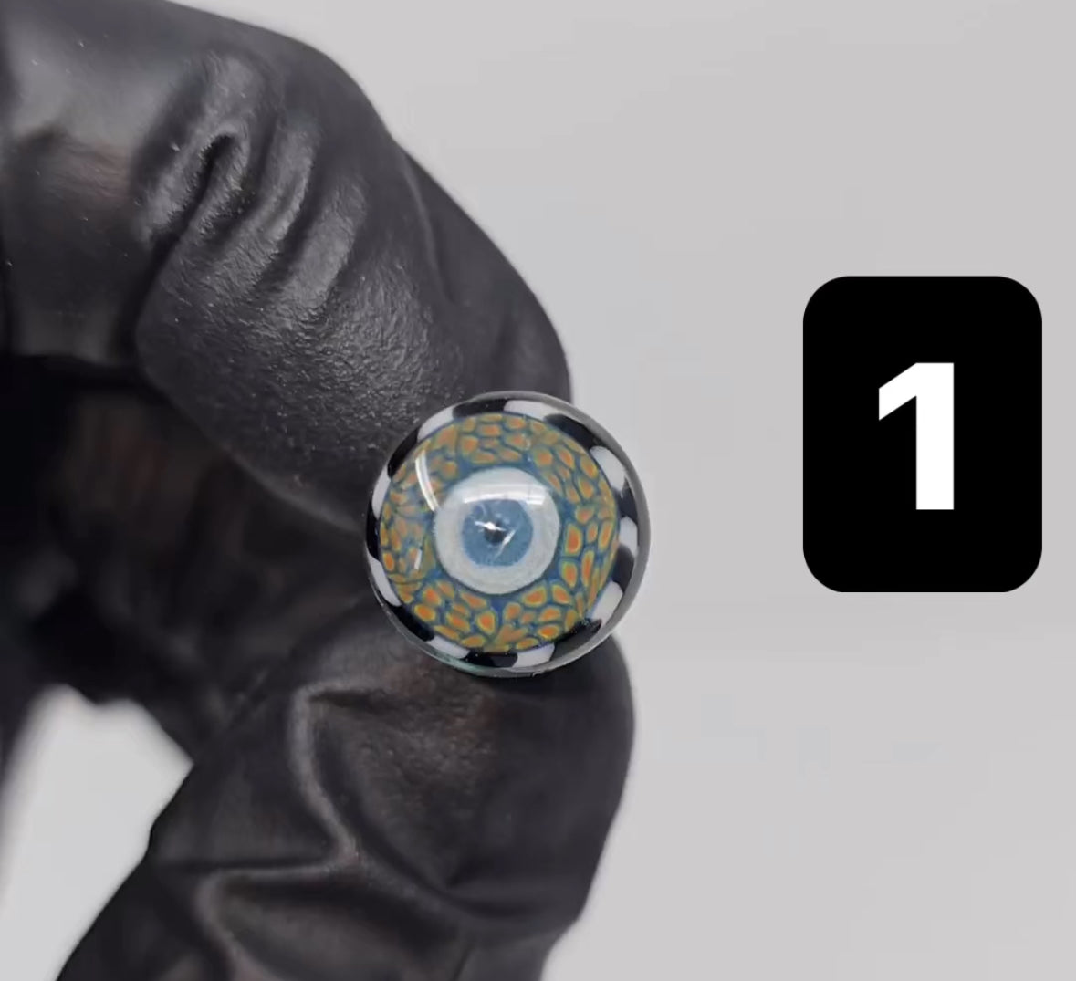 N👁️RM T’s