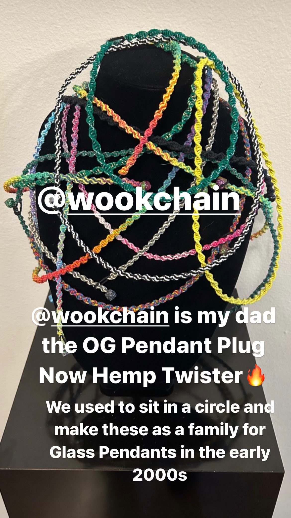 W00KCHAINZ