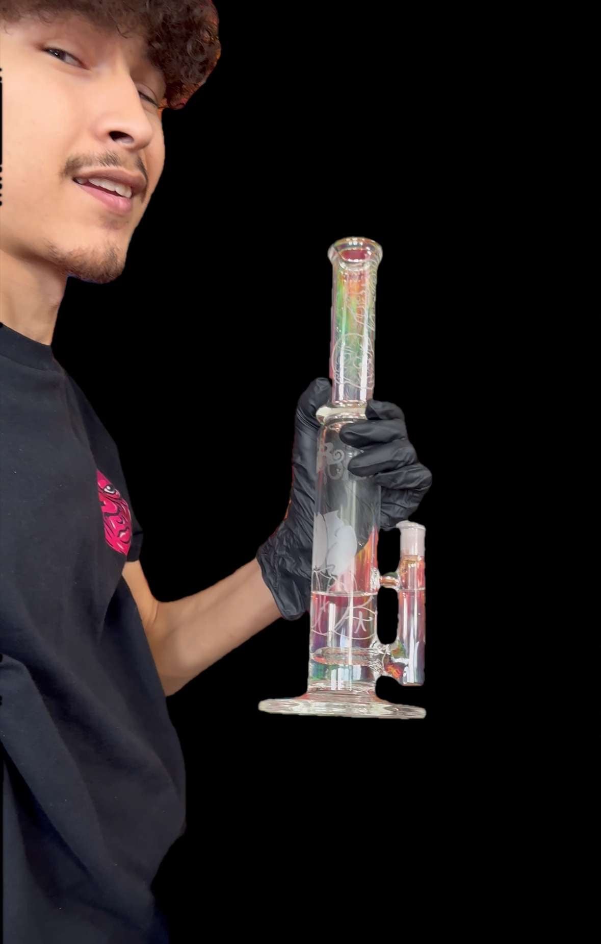 VRHS double stem line