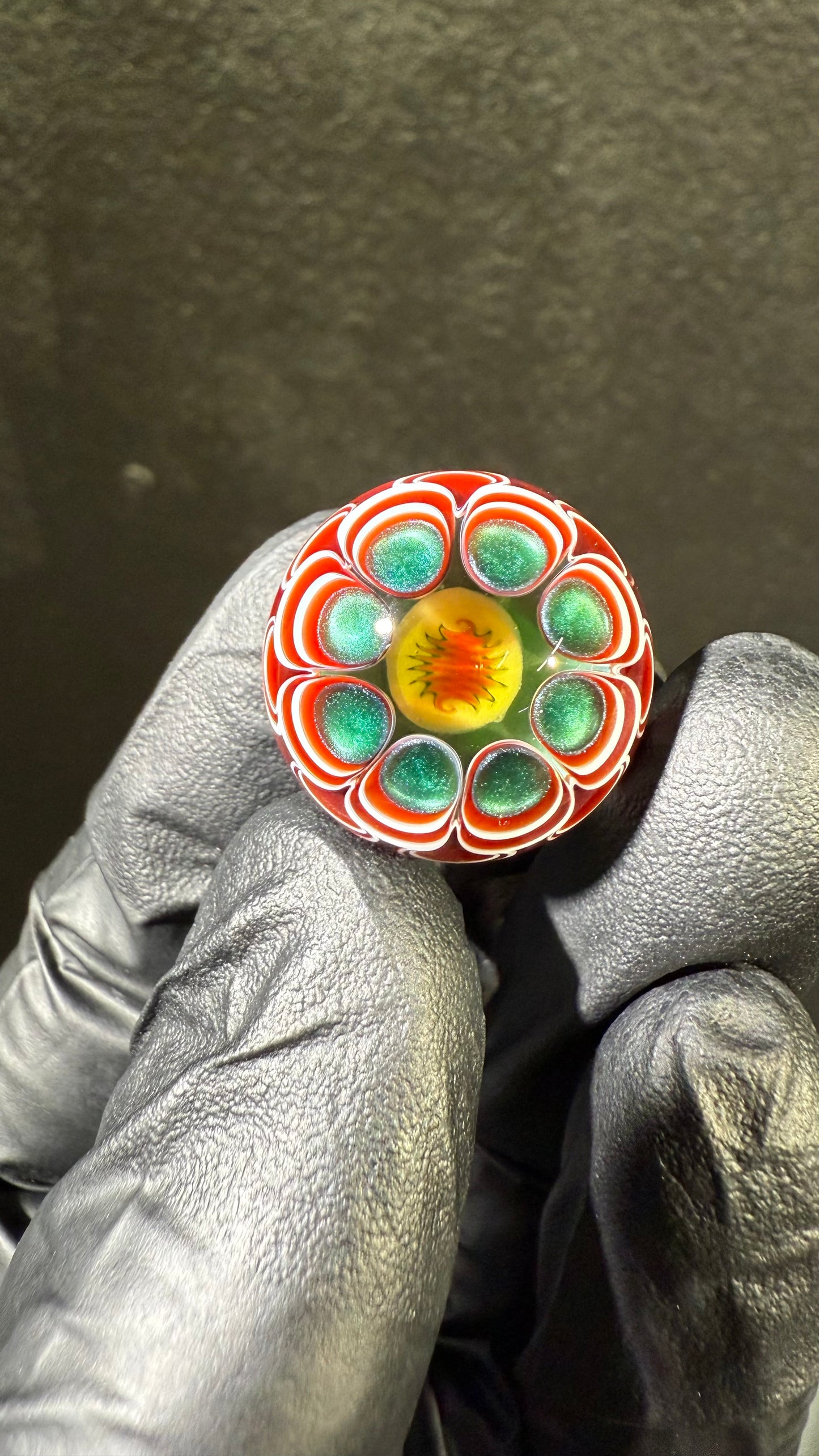 Eusheen Marble