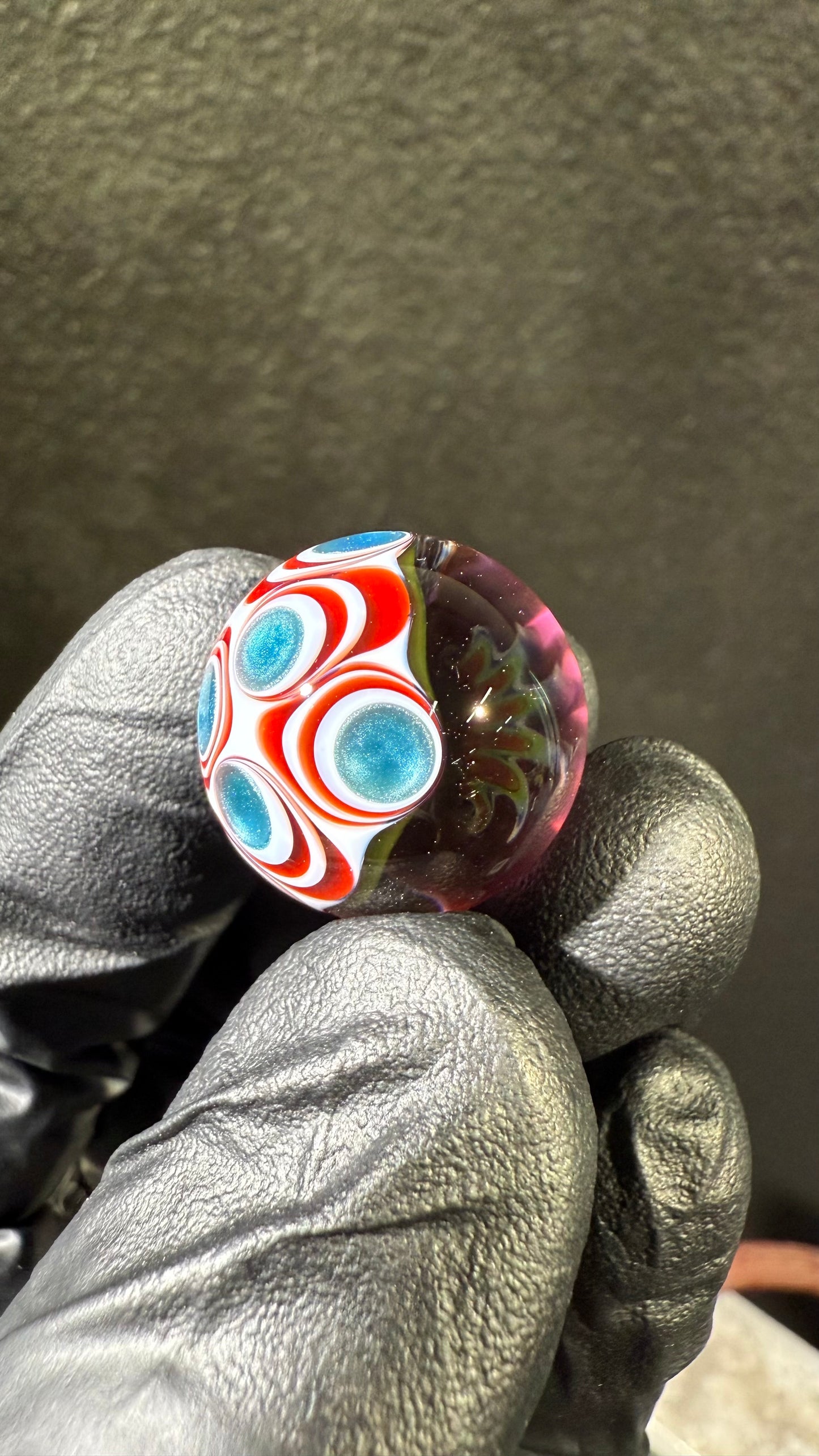 Eusheen Marble