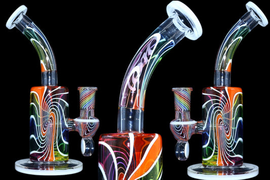 Toro Mac Collab