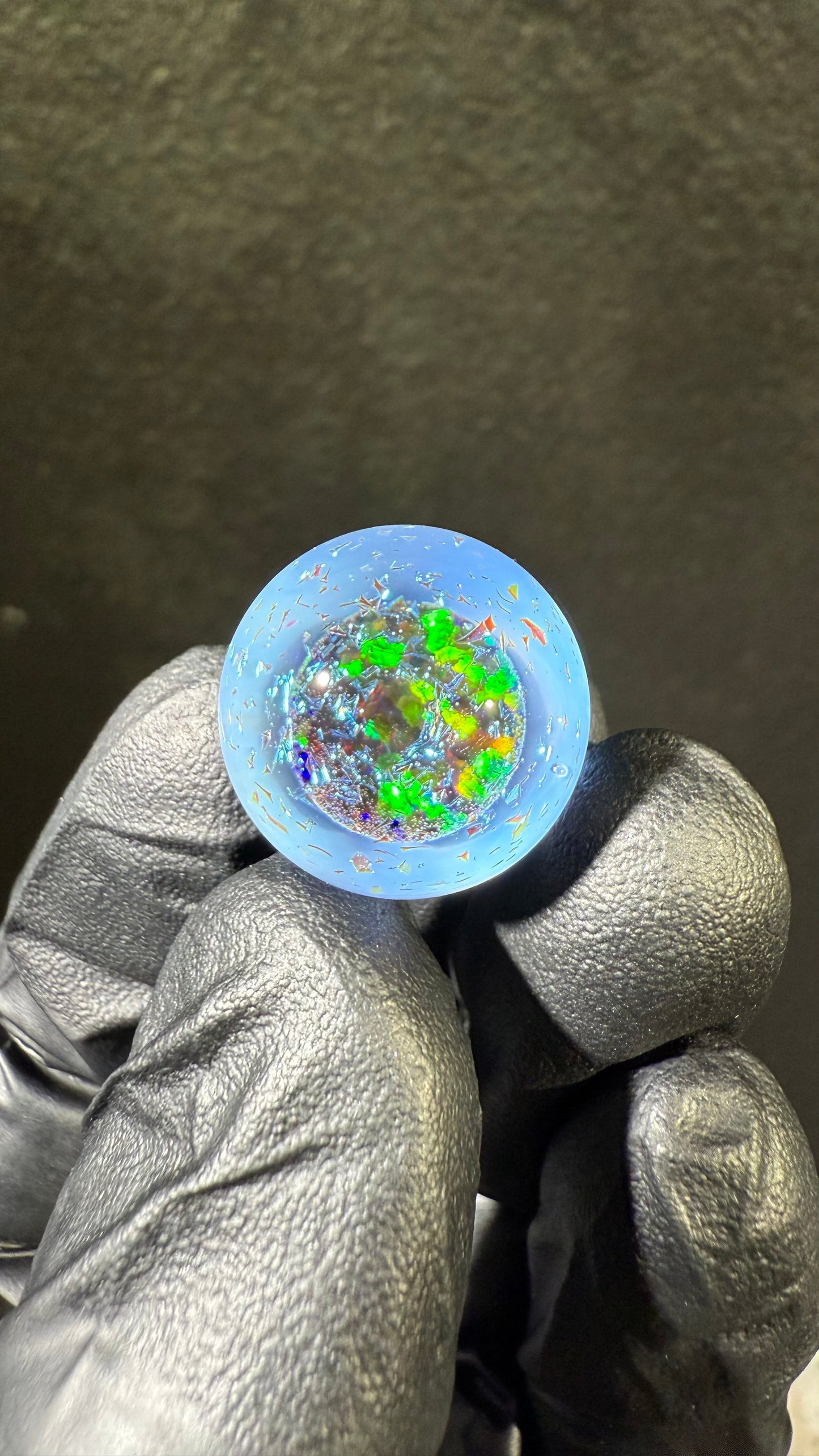 Eusheen Marbles