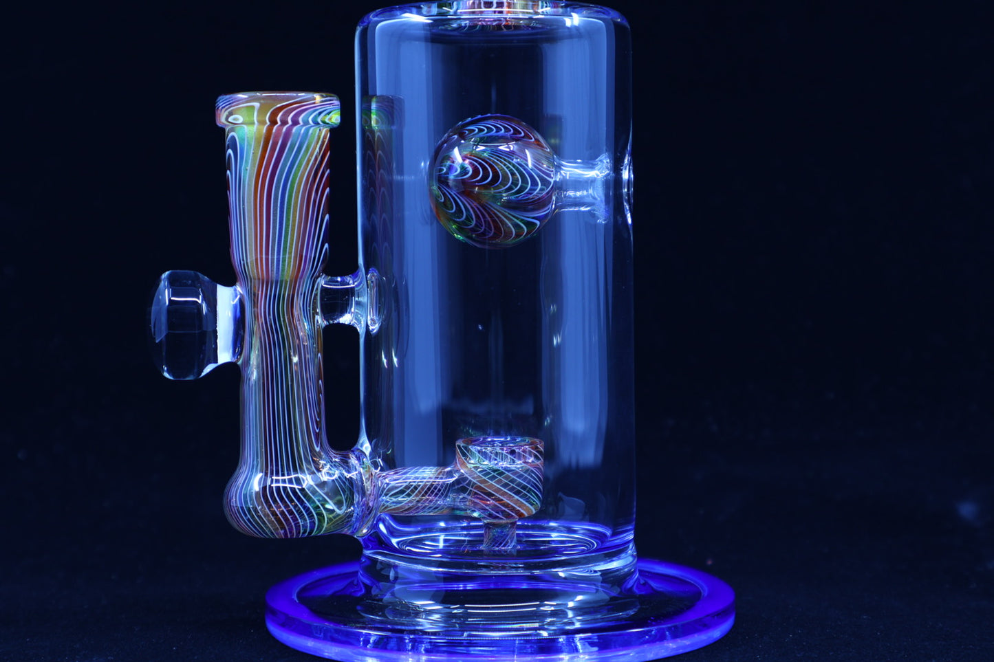 Jet-Ball Collab