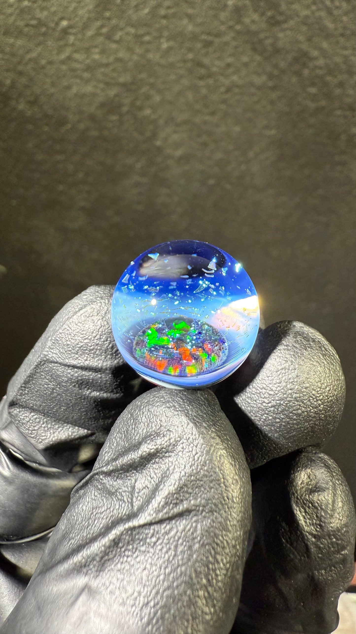 Eusheen Marbles