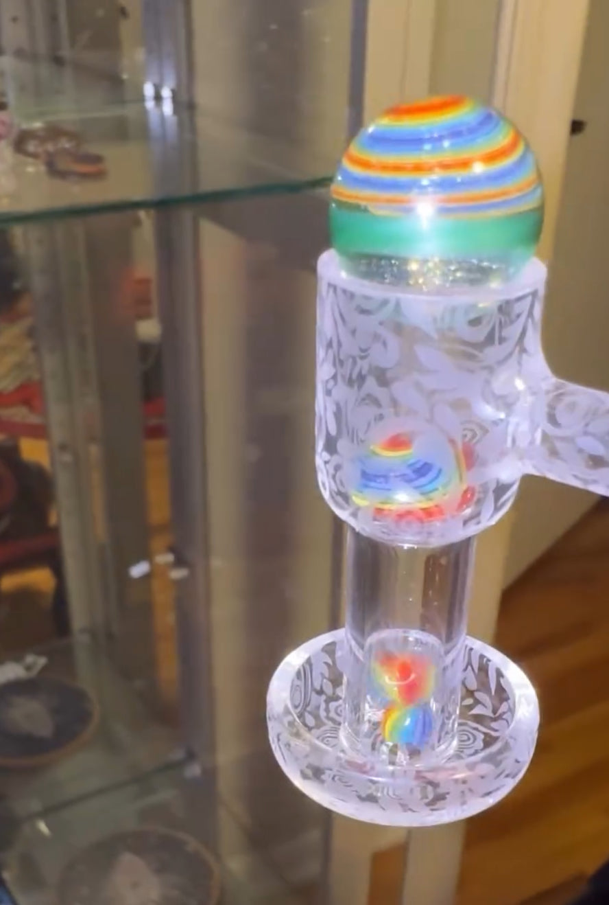 FULL Darby set with Toro 