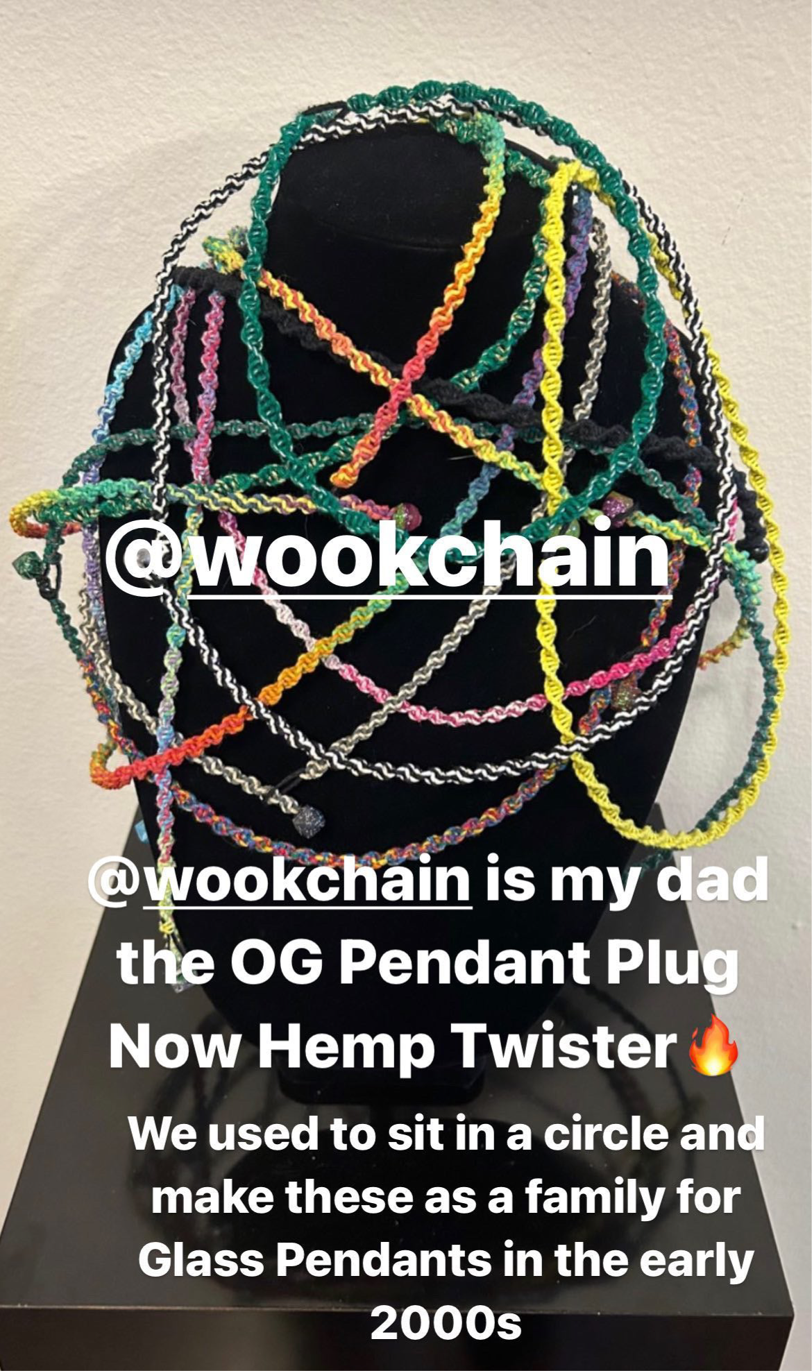 W00KCHAINZ
