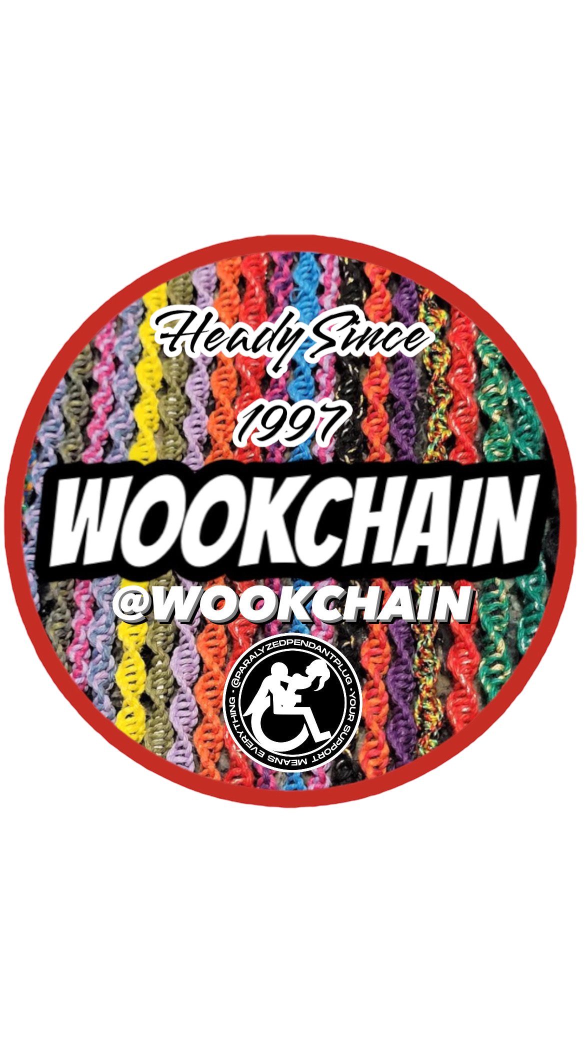 W00K CHAIN