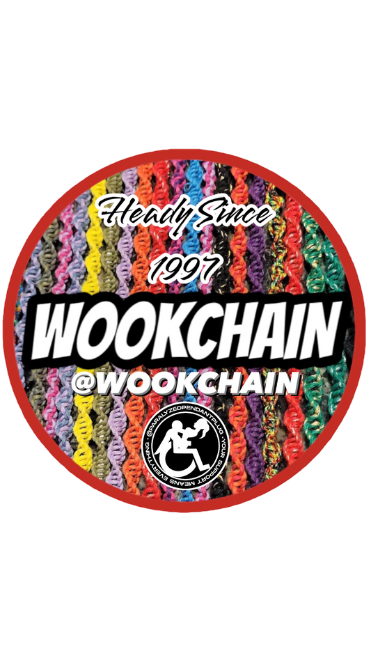 W00KCHAINZ