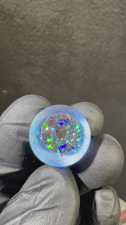Eusheen Marbles