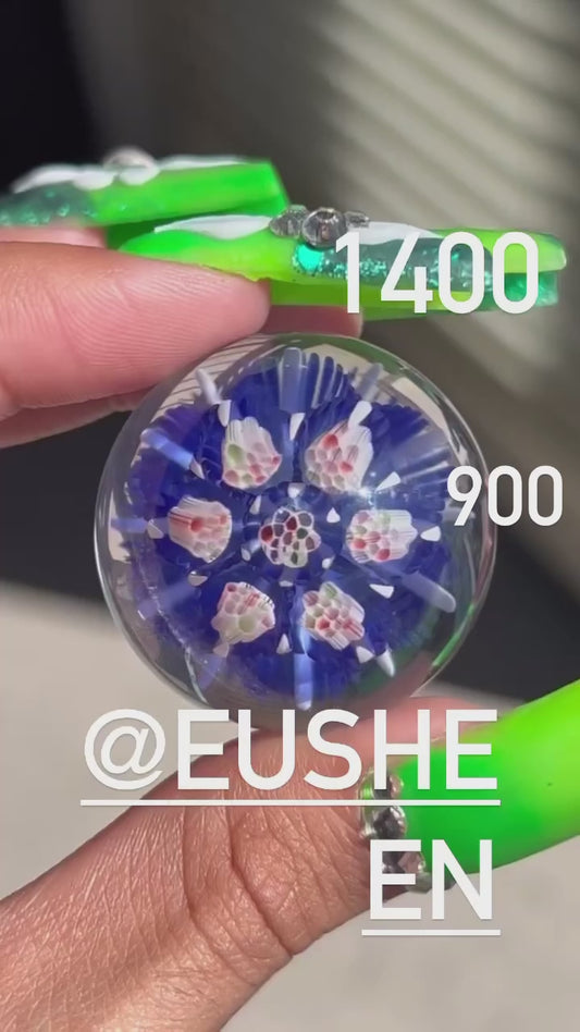 Eush marble